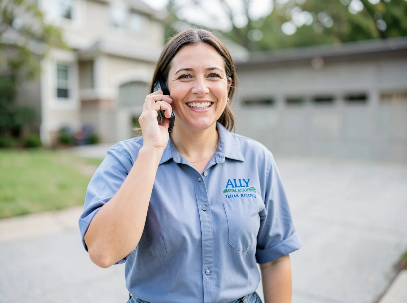 Metal Roof Installation Landis, NC FAQs